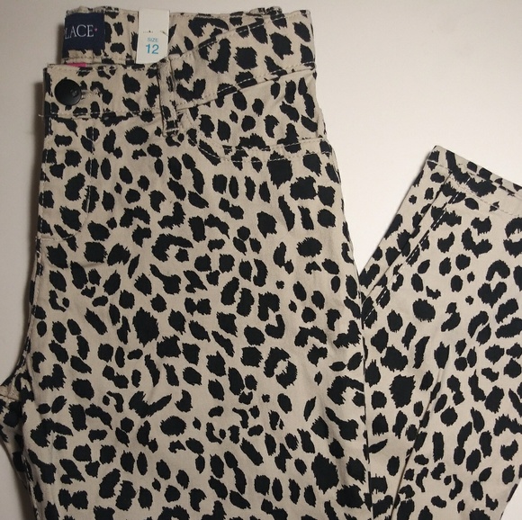 CHILDREN'S PLACE Pants - Picture 3 of 4